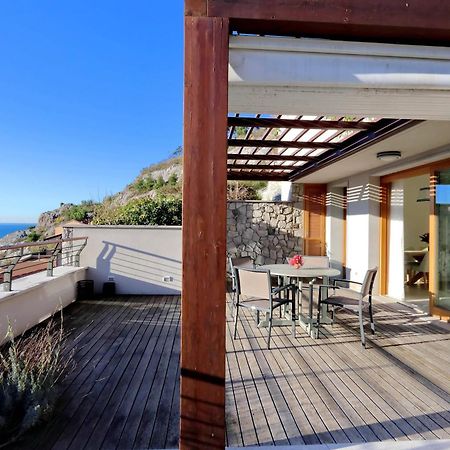 Portopiccolo Apartments Систияна Екстериор снимка