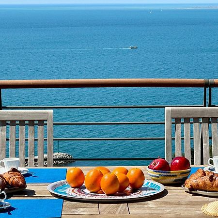 Portopiccolo Apartments Систияна Екстериор снимка