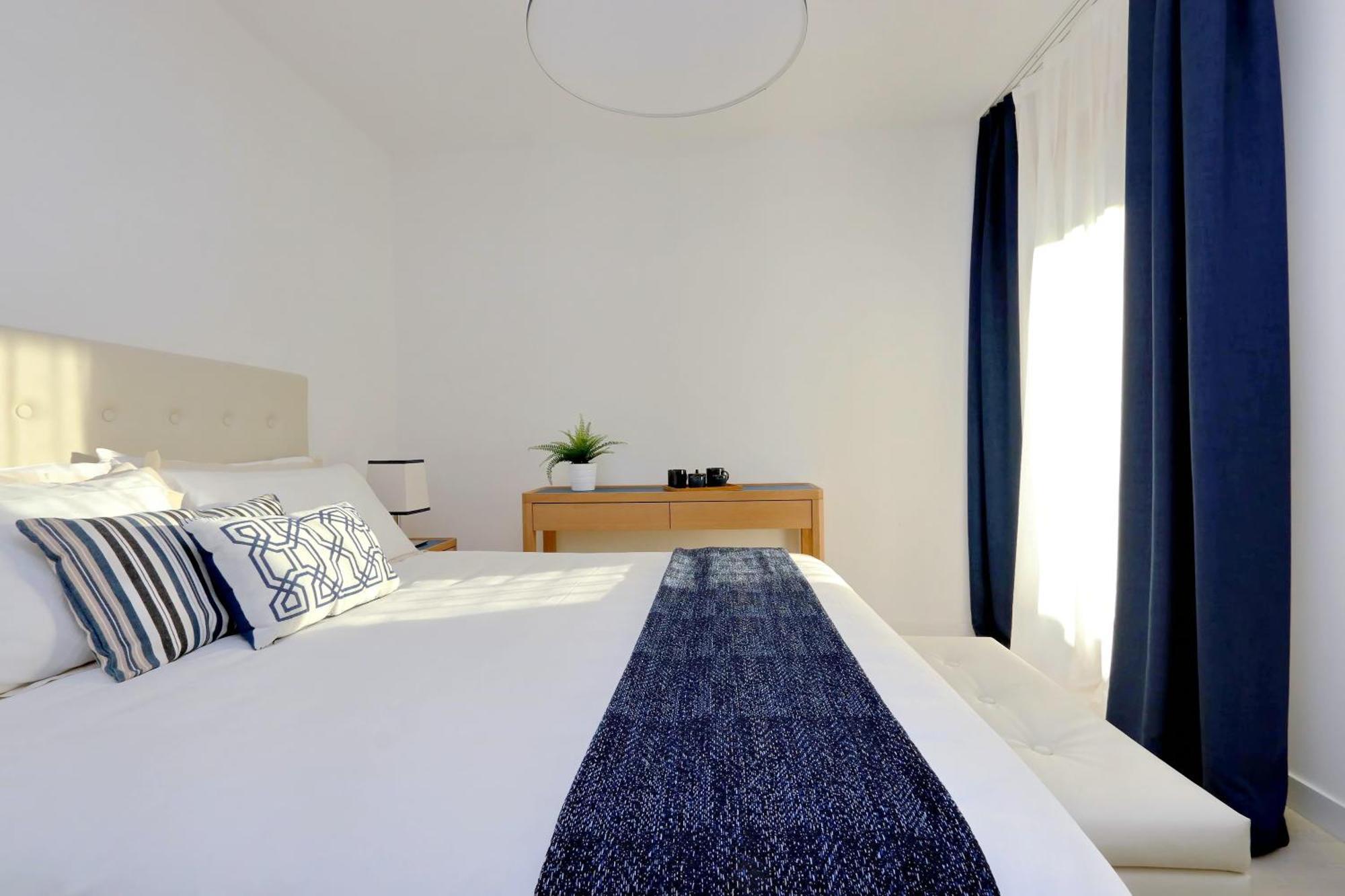 Portopiccolo Apartments Систияна Екстериор снимка